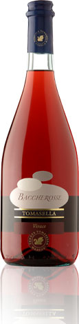 Baccherosse