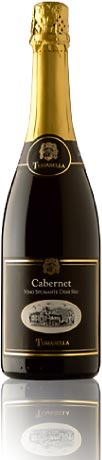 Cabernet Spumante